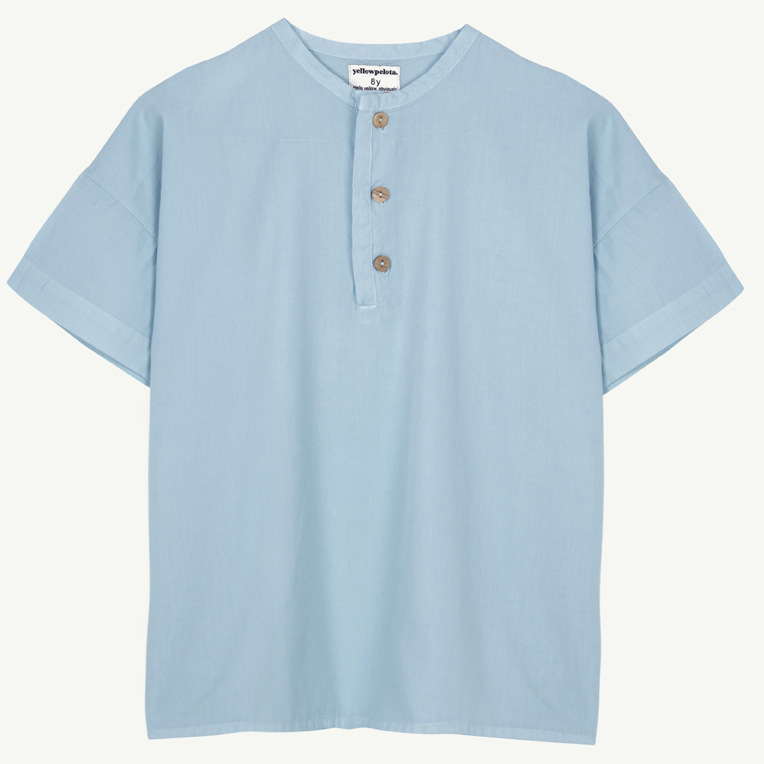                                                                                                                                                                                              Light Cotton Shirt